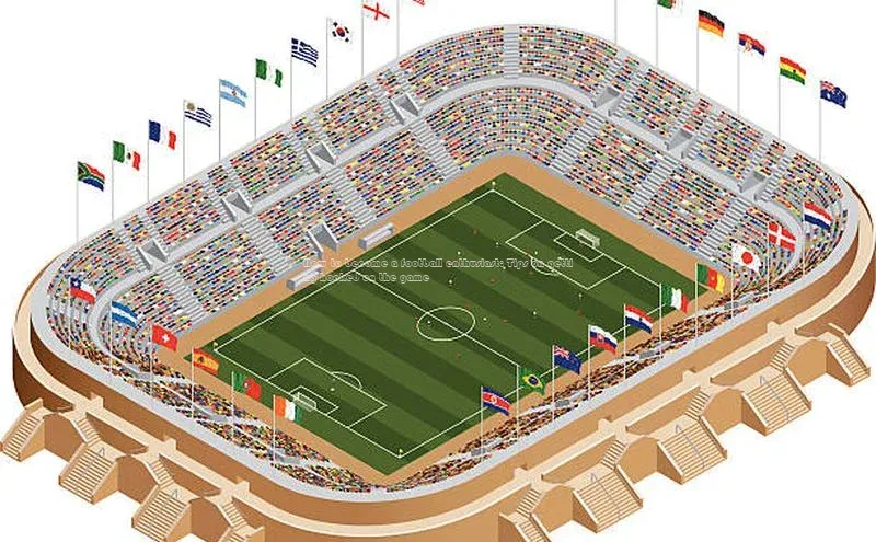 欧陆登录网址荣信文化How to become a football enthusiast: Tips on getting hooked on the game