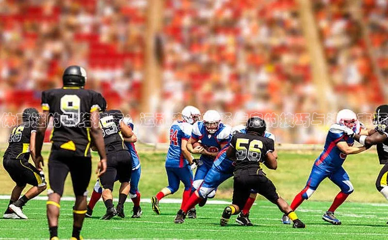 体育迷的联络指南：运动赛事联系信息的技巧与注意事项