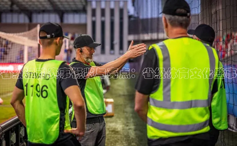 省级运动赛事概览与亮点：省级体育文化盛事