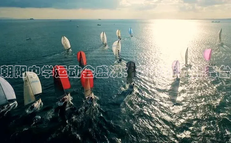 朝阳中学运动会盛况：青春活力的舞台