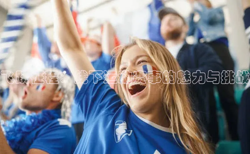 飞跃征程：线下运动赛事的魅力与挑战