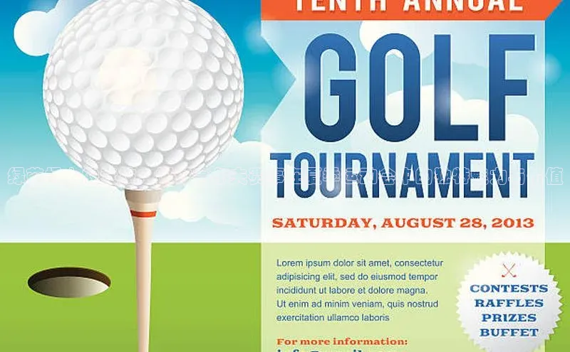 绿茵场上的竞技：探讨高尔夫赛事在夏季运动会中的独特魅力与价值