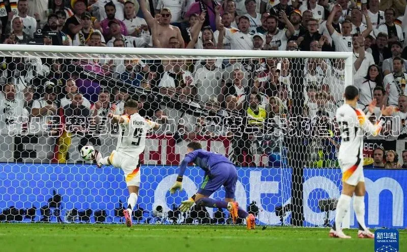 第5号赛事的魅力：深度与未来趋势预测