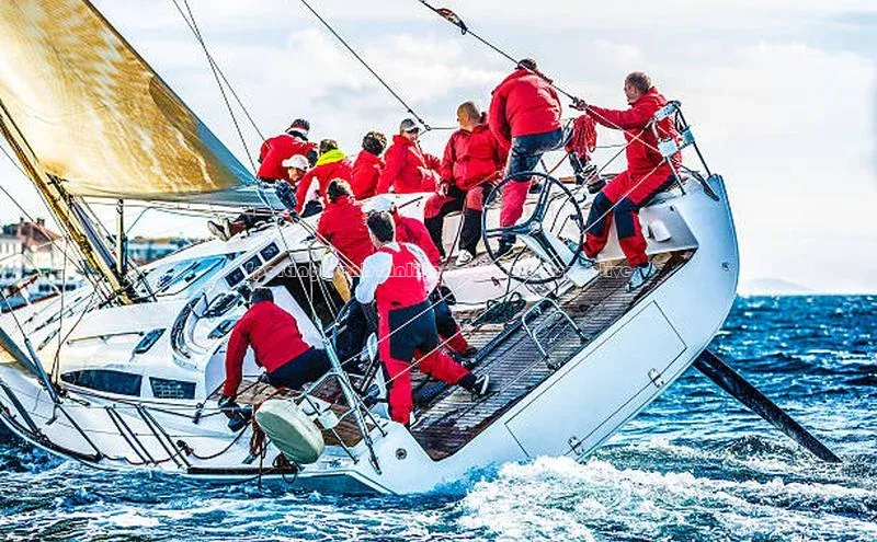 SportingEvents:AnInternationalPerspective