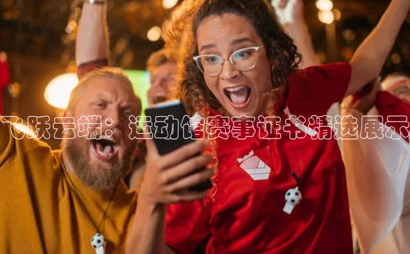 飞跃云端：运动馆赛事证书精选展示