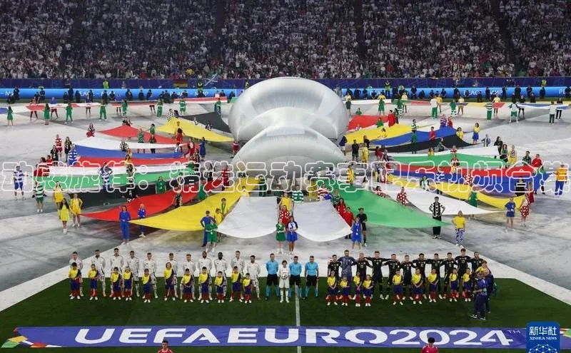 动感旋律：精选运动赛事配乐视频合集