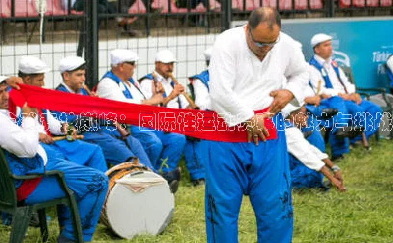 全球竞技巅峰：国际性运动赛事的魅力与挑战