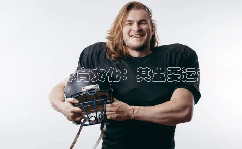 土耳其的体育文化：其主要运动赛事