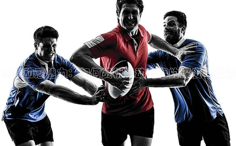 尽享动感魅力：如何赏析运动赛事的深度与激情