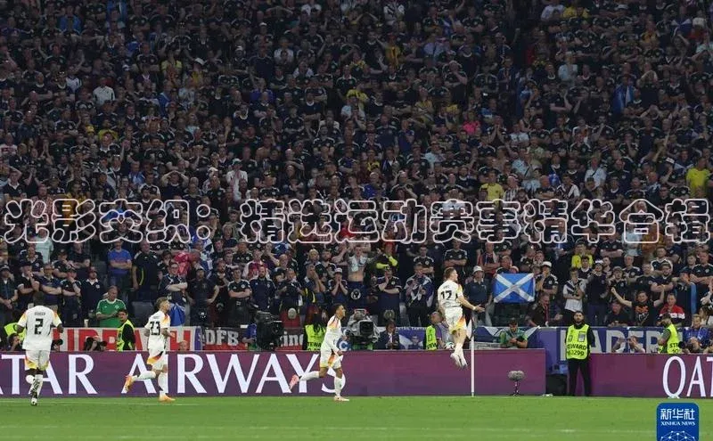 光影交织：精选运动赛事精华合辑