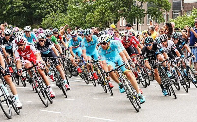 ：哪个体育赛事最能赚钱？顶级赛事经济价值分析报告